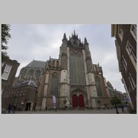 Leiden, Hooglandse kerk, photo Hnapel, Wikipedia.jpg